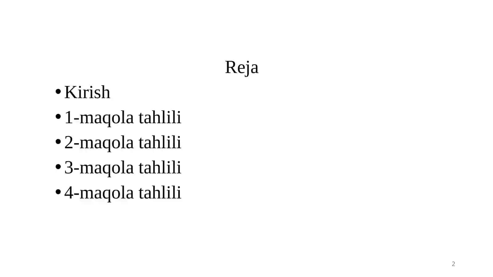 Web-Kartografiyaga oid maqollar bilan tanishish 2