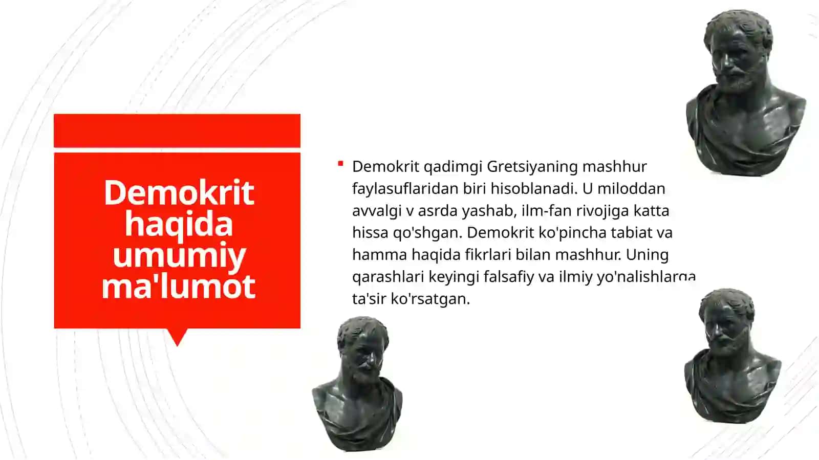 DEMOKRIT 2