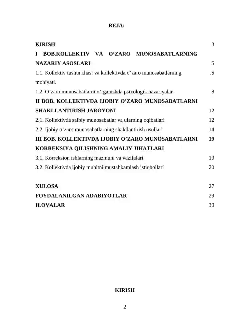 Pedagogik diagnostika va korreksiya 2