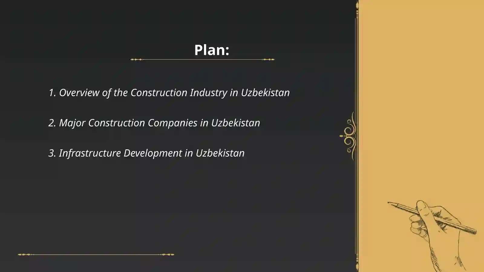 Uzbek building cоmрanies 2