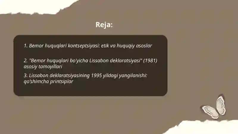 Biologiya va Tibbiyot Yutuqlari 2