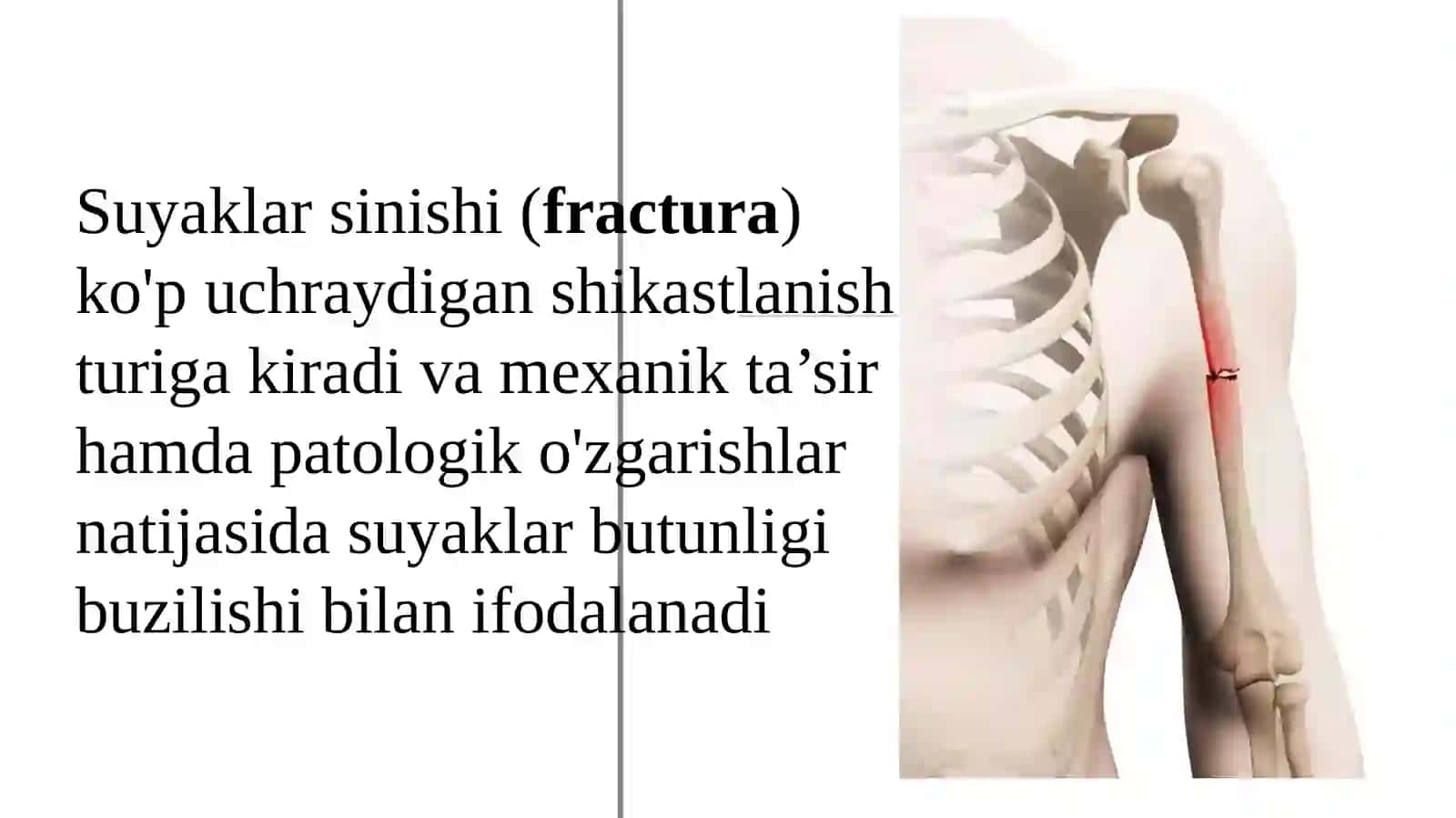 SUYAK SINISHLARIDA ZAMONAVIYDAVOLASH USULLARI 2