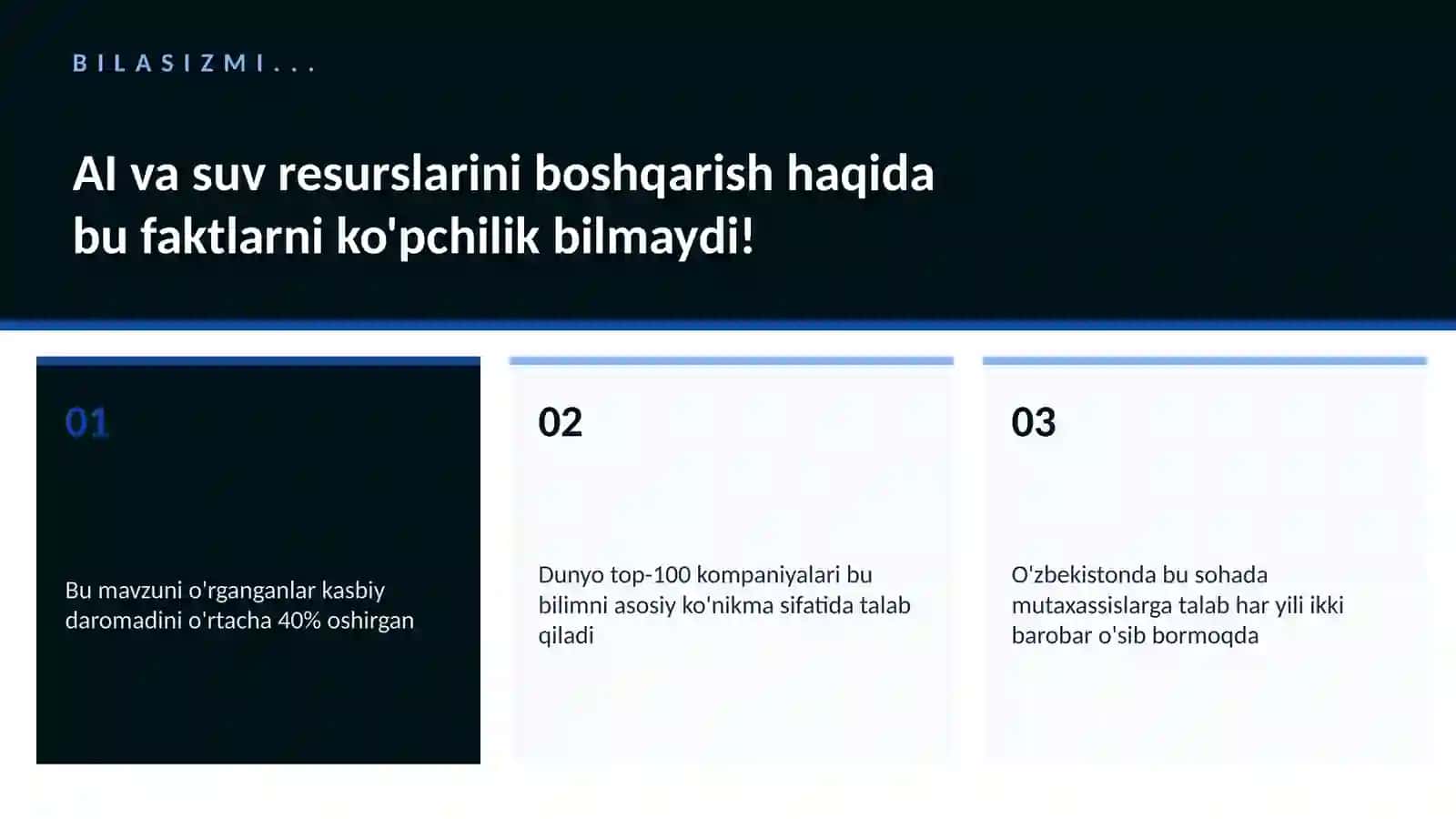 SUN'IY INTELLEKT ASOSLARI 2