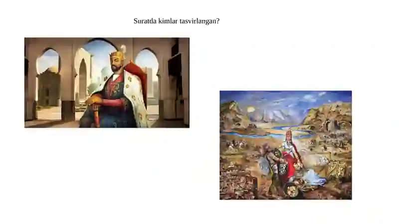 Biz – VATANNING ERTASI 2
