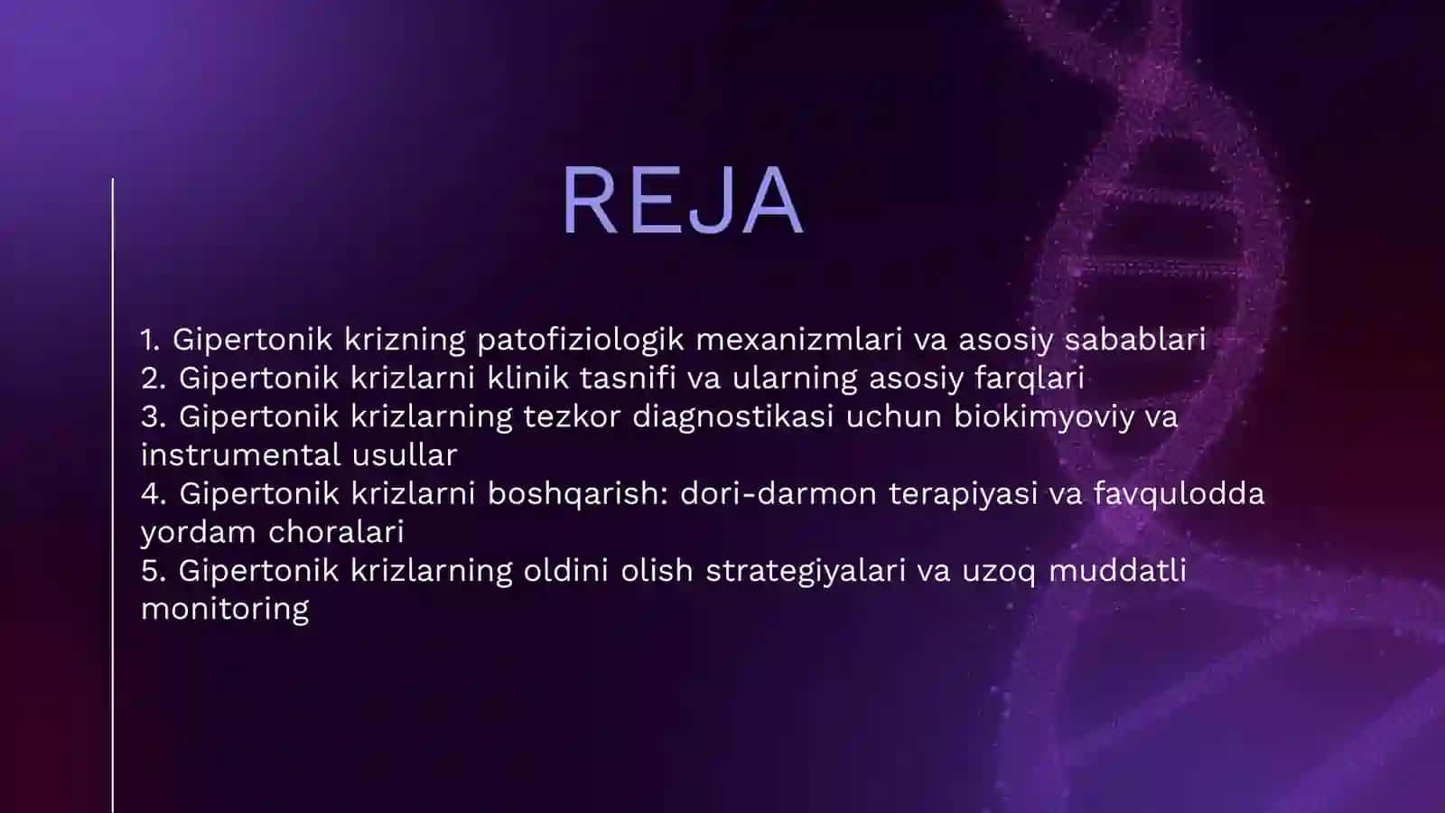 GIPERTONIK KRIZLAR 2