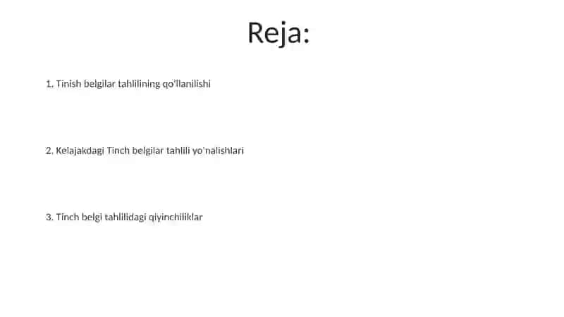 Matnlarni punktuatsion tahlil qilish 2