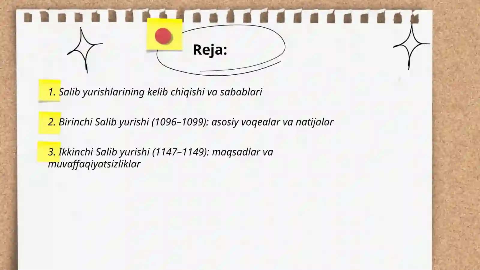Salib Yurishlari 2