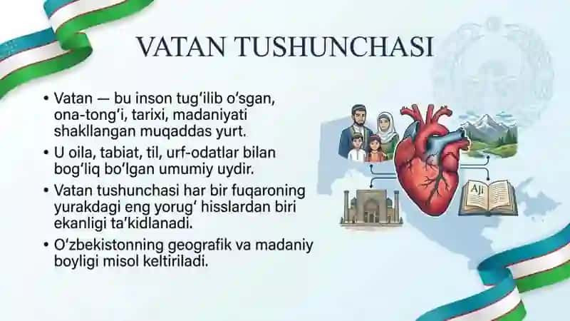 Vatanga Muhabbat_ Vatanparvarlik Tarbiyasi 2