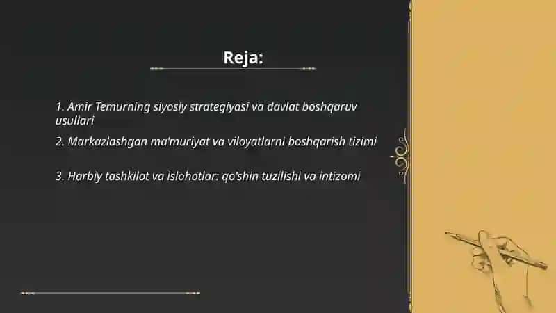 Amir-Temur buyuk davlat arbobi 2