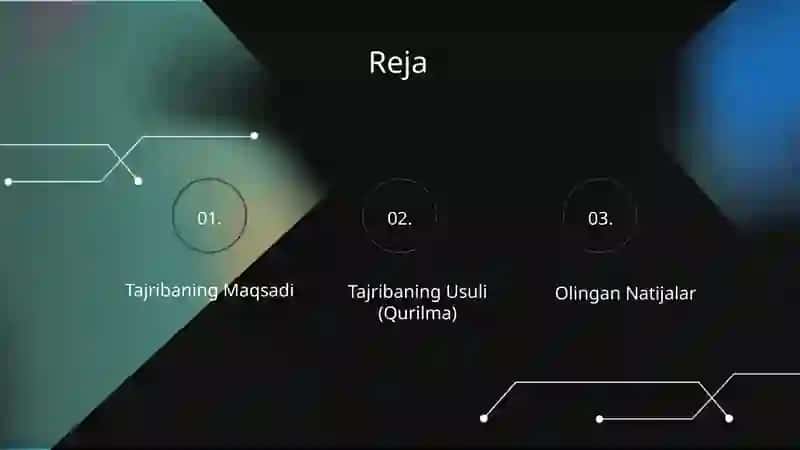 Tomson tajribasi. Elektronning Kashf etilishi 2