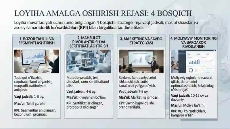 Biznes loyiha. iqtisodiyot 2