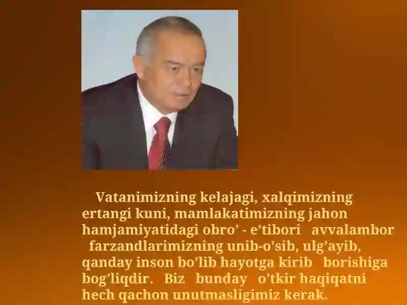 Yuksak ma’naviyat yengilmas kuch 2