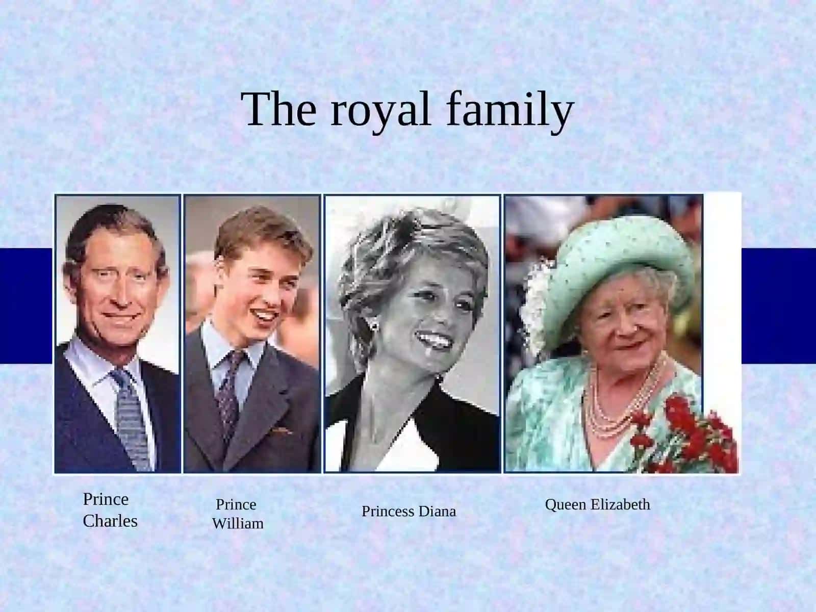 Political system of Great Britain 2