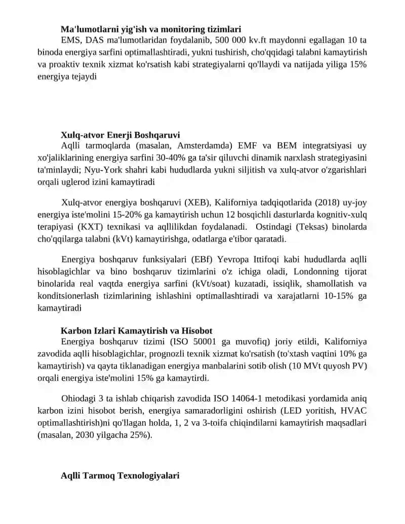Energetika menejmenti funksiyalari 2