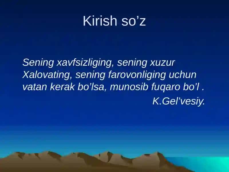 Sovet davri iqtisodiy ta’limotlari 2
