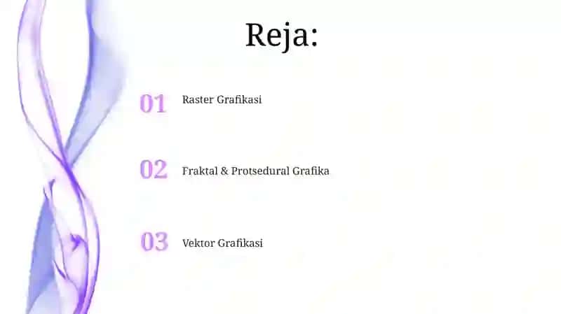 Kompyuter Grafika 2