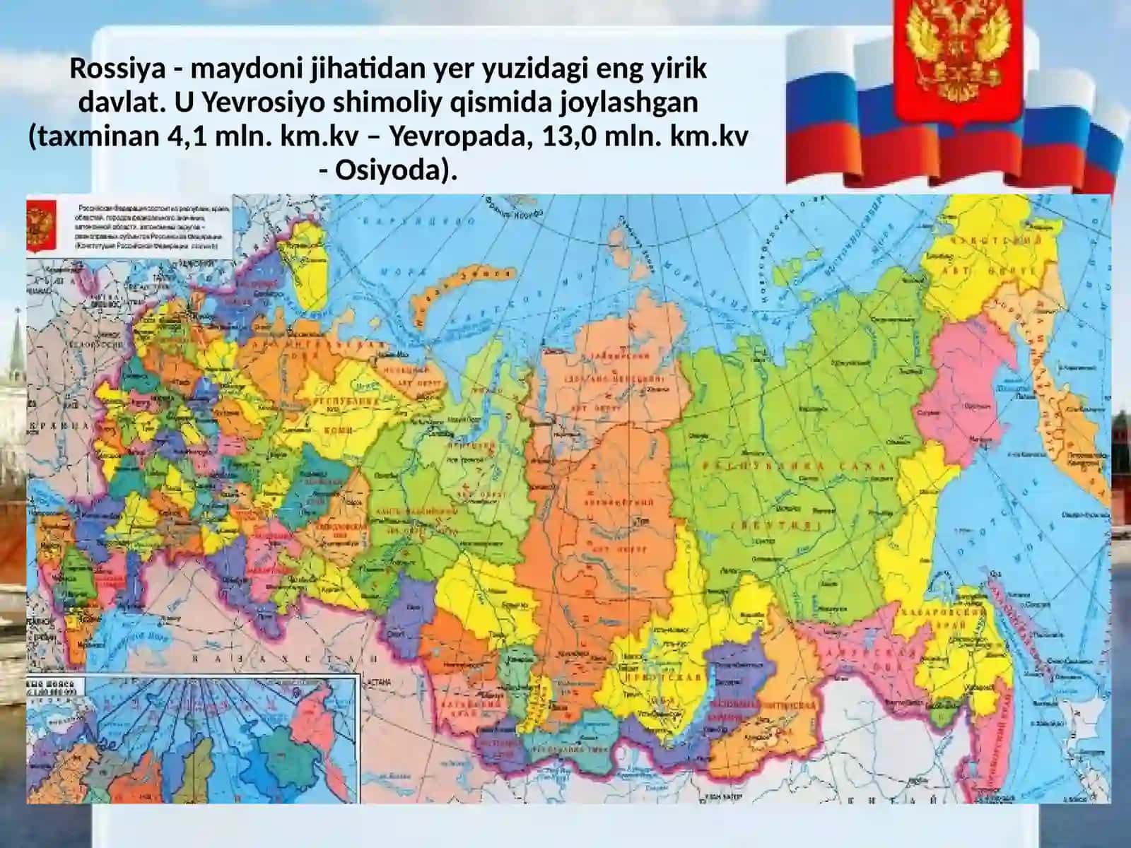 Rossiya Federatsiyasi 2