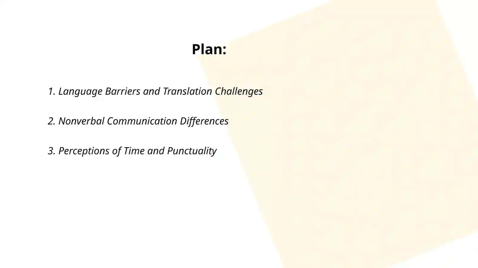 Cultural Differences Impact Communication in Global Teams 2