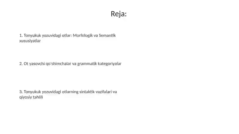 Tonyukuk yozuvidagi otlar 2