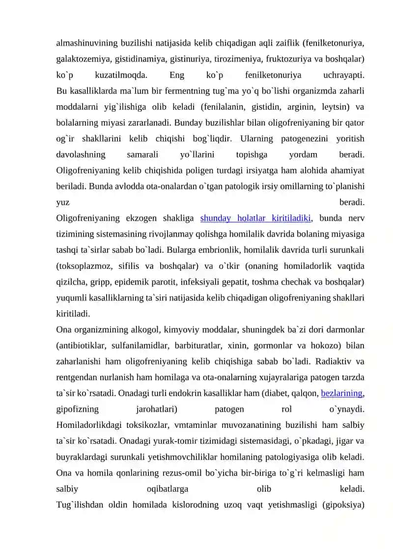 Oligofreniya 2