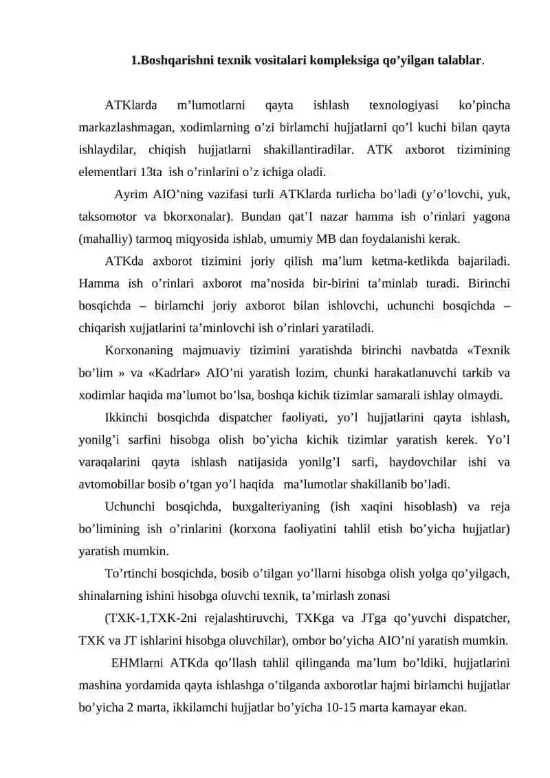 Boshqarishning Tarkibiy Tuzilishi 2