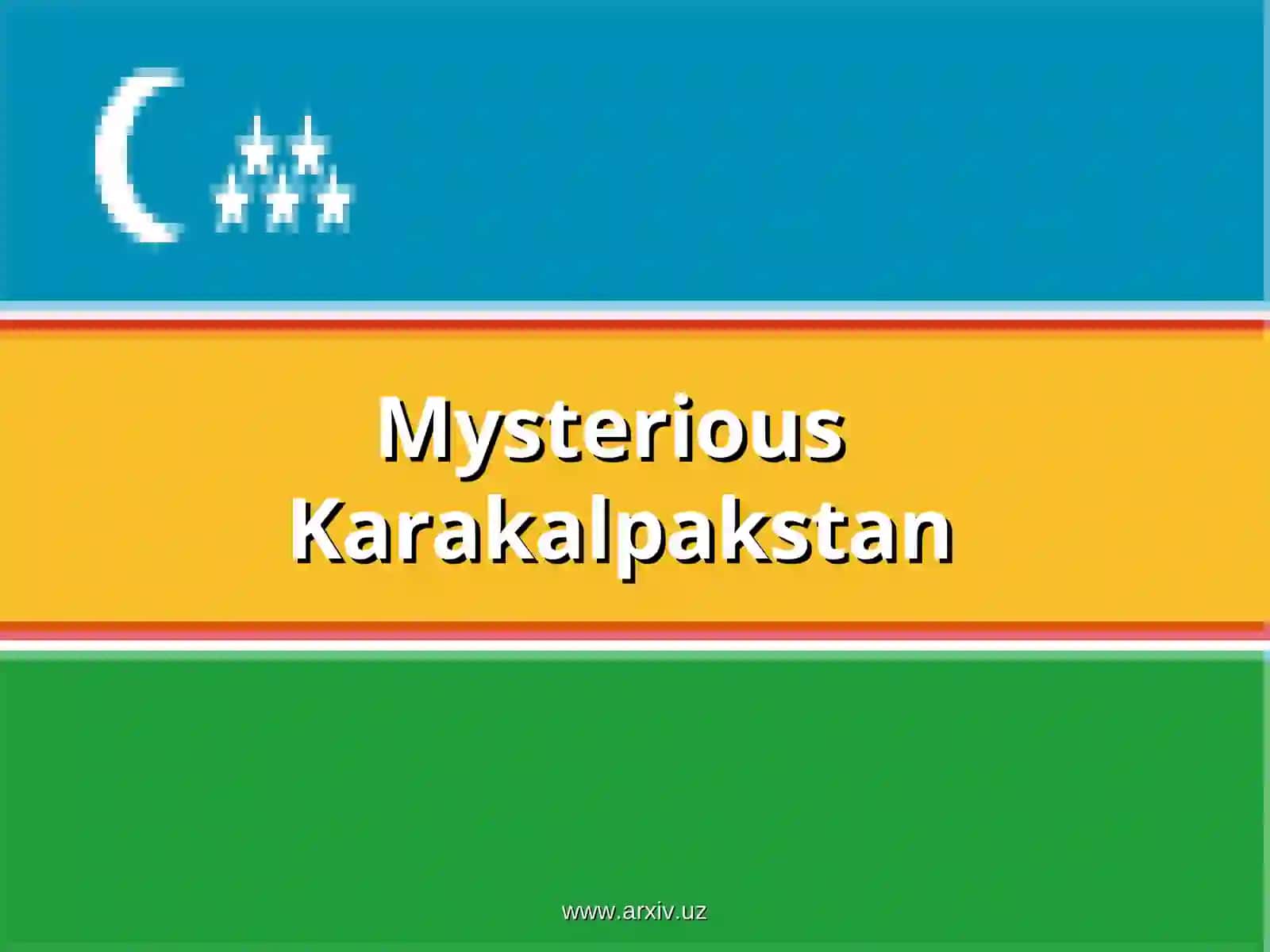 The famous cities of Uzbekistan 2