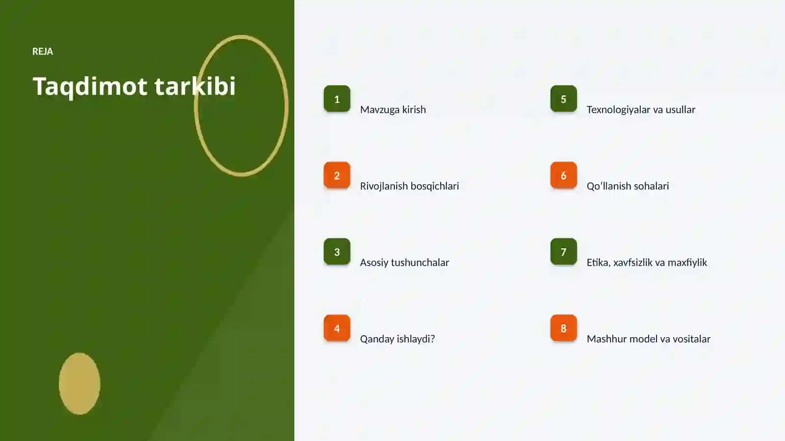 Robototexnika va AI va arxeologiya: integratsiya qo'llanmasi 2