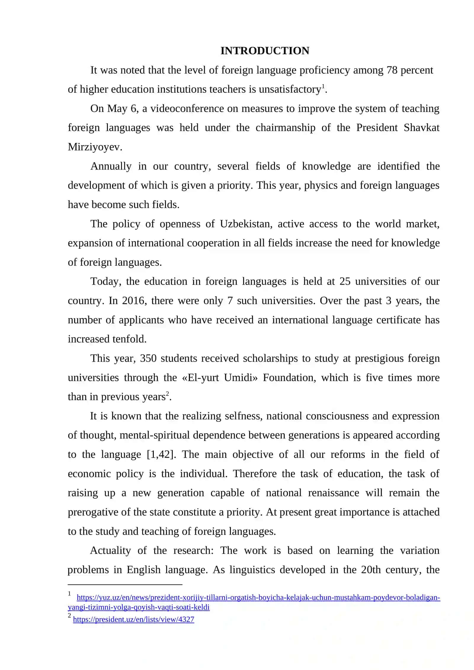 LANGUAGE FEATURES AND FUNCTIONS OF COLLOQUIAL WORDS 2