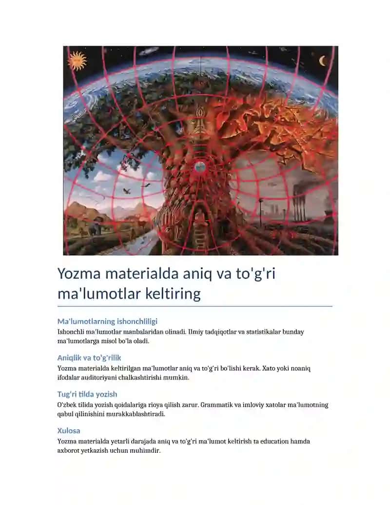 Axloqiy media yaratishda maqsadni aniqlang 2