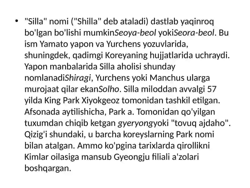 Birlashgan Silladavlati 2