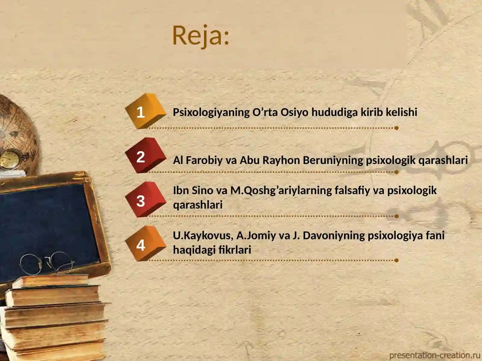 Psixologik qarashlar 2