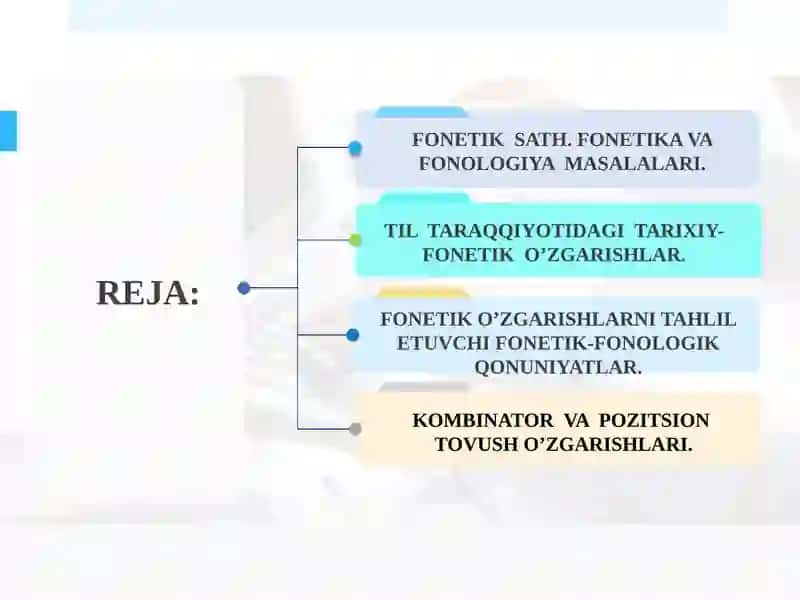 Fonetik–Fonologik Sath 2