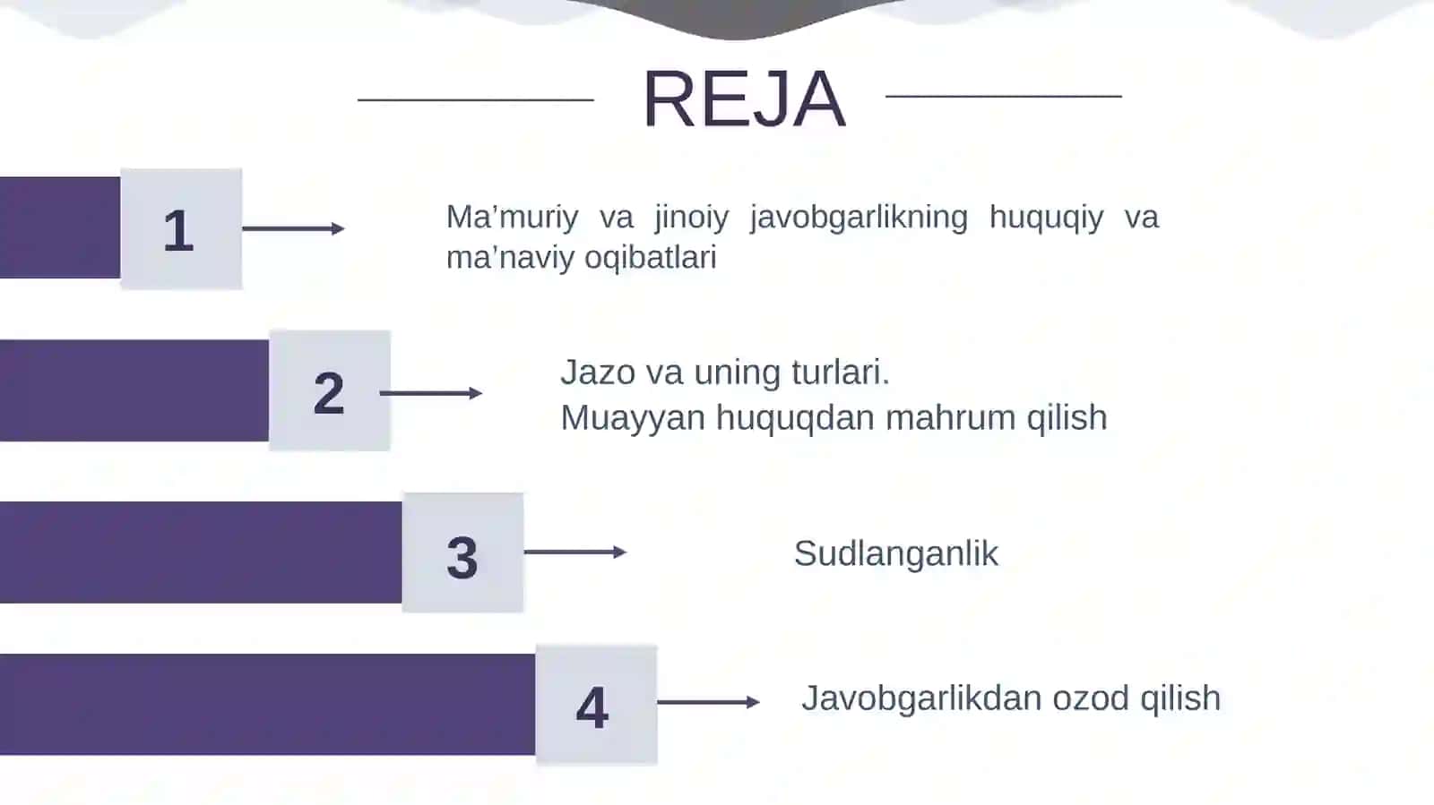 DAVLAT VA HUQUQ ASOSLARI 2