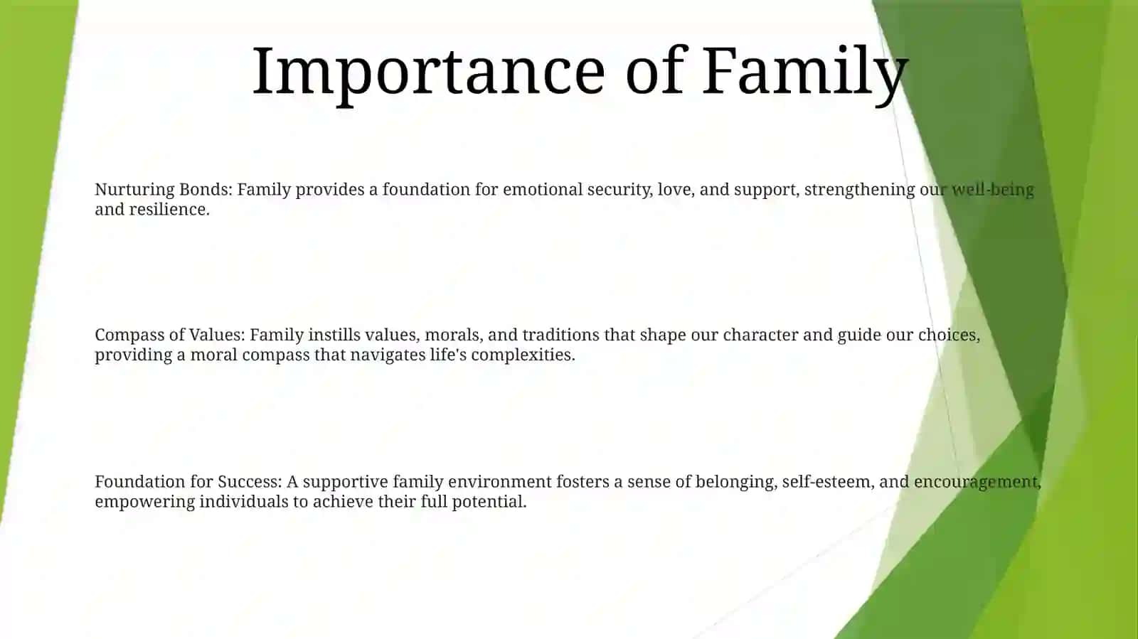 FamilyValues 2