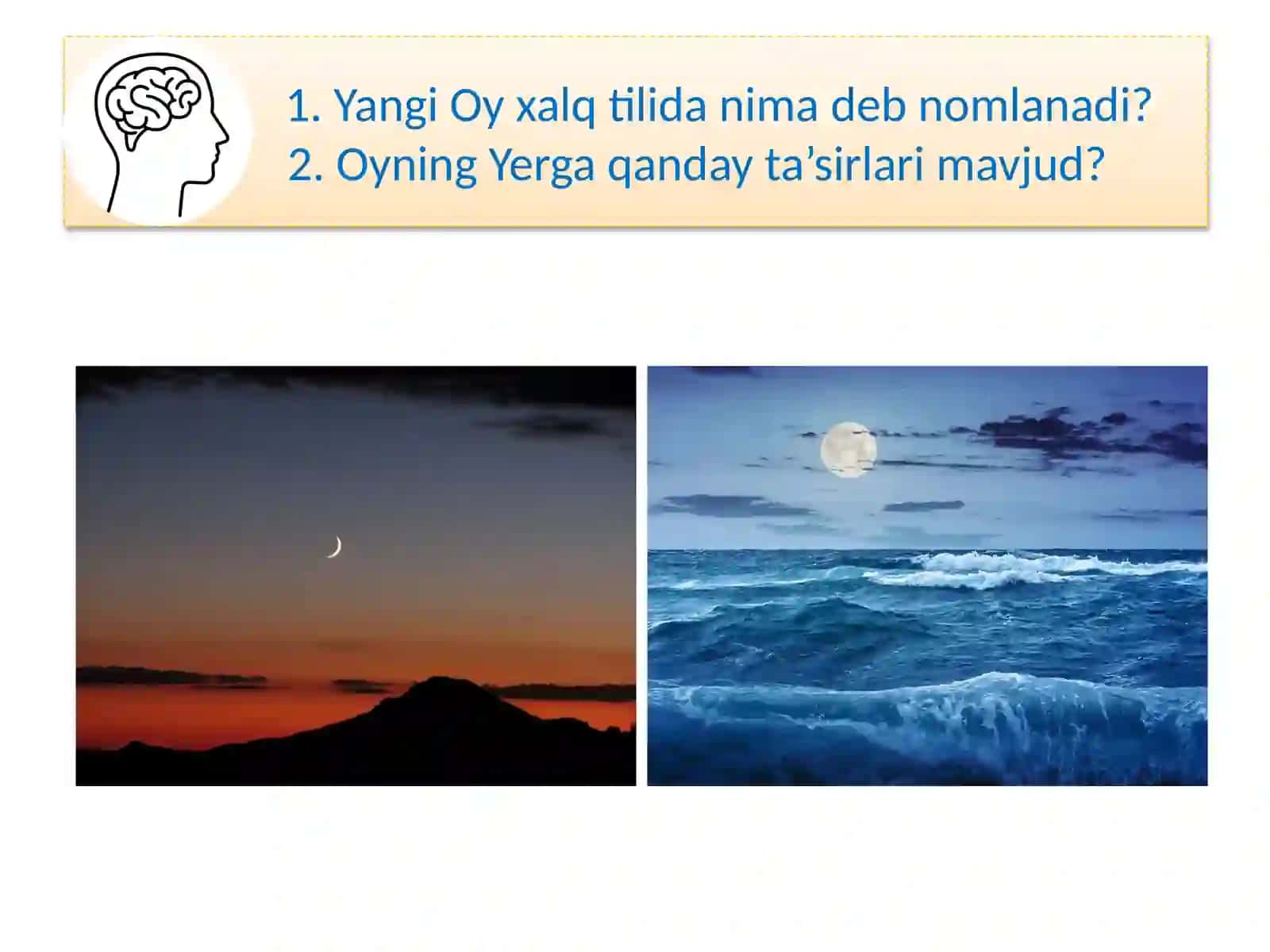 Oyning Tabiiy Doshi 2