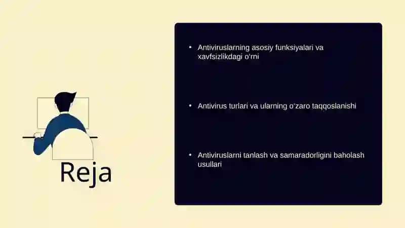 Antiviruslar Mingoʻrniva 2