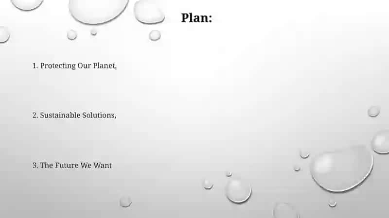 Environmental protection 2