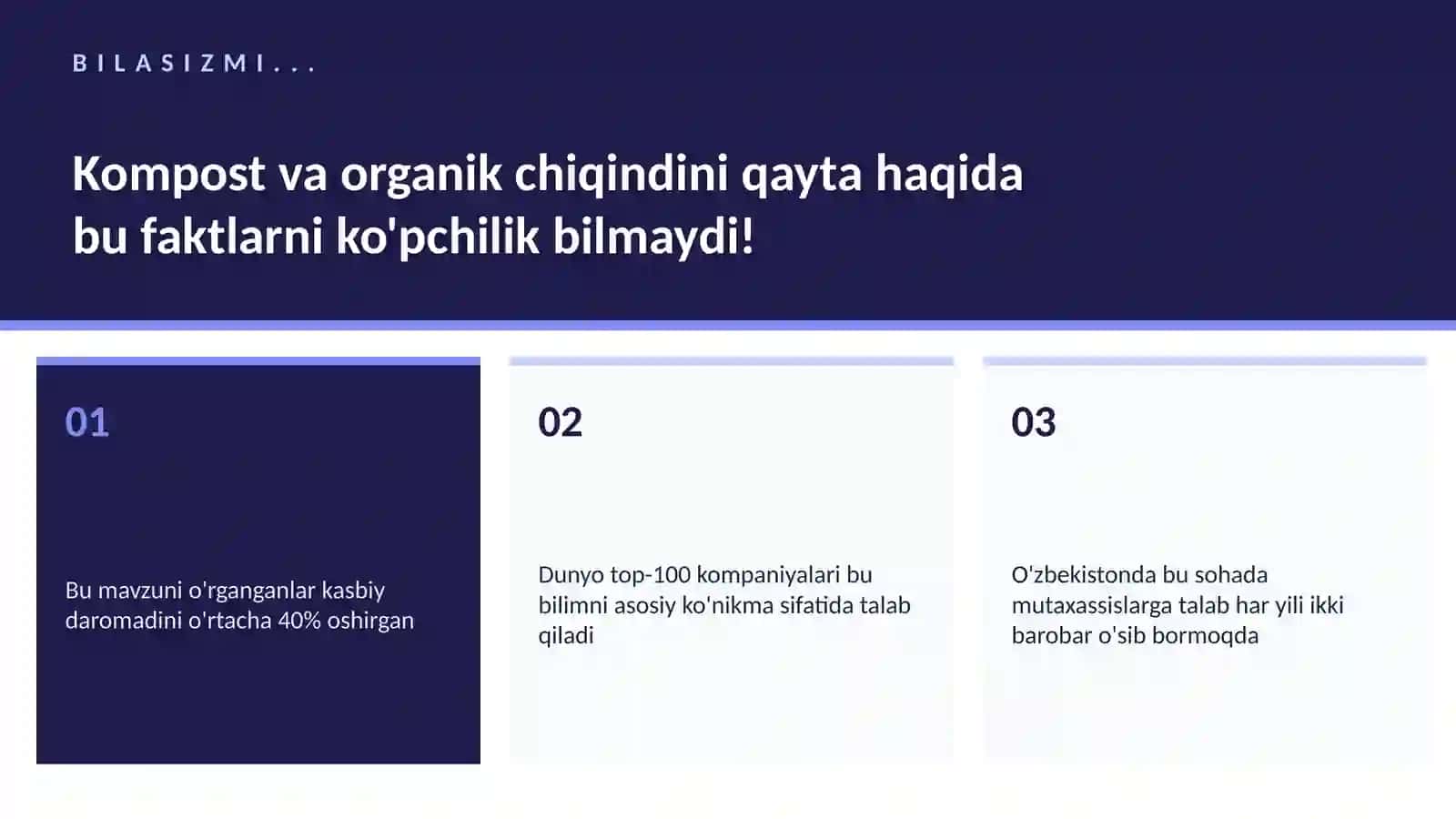 GEOGRAFIYA VA EKOLOGIYA 2