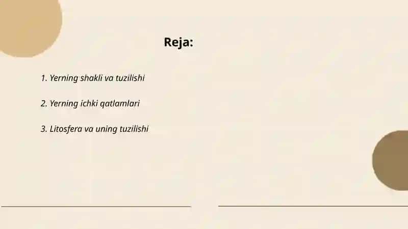 Teri tuzilishi va funksiyasi 2