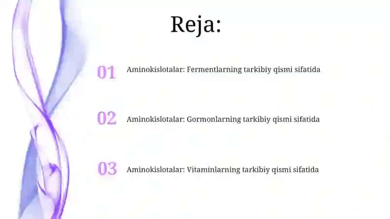 A-Aminokislotalar 2