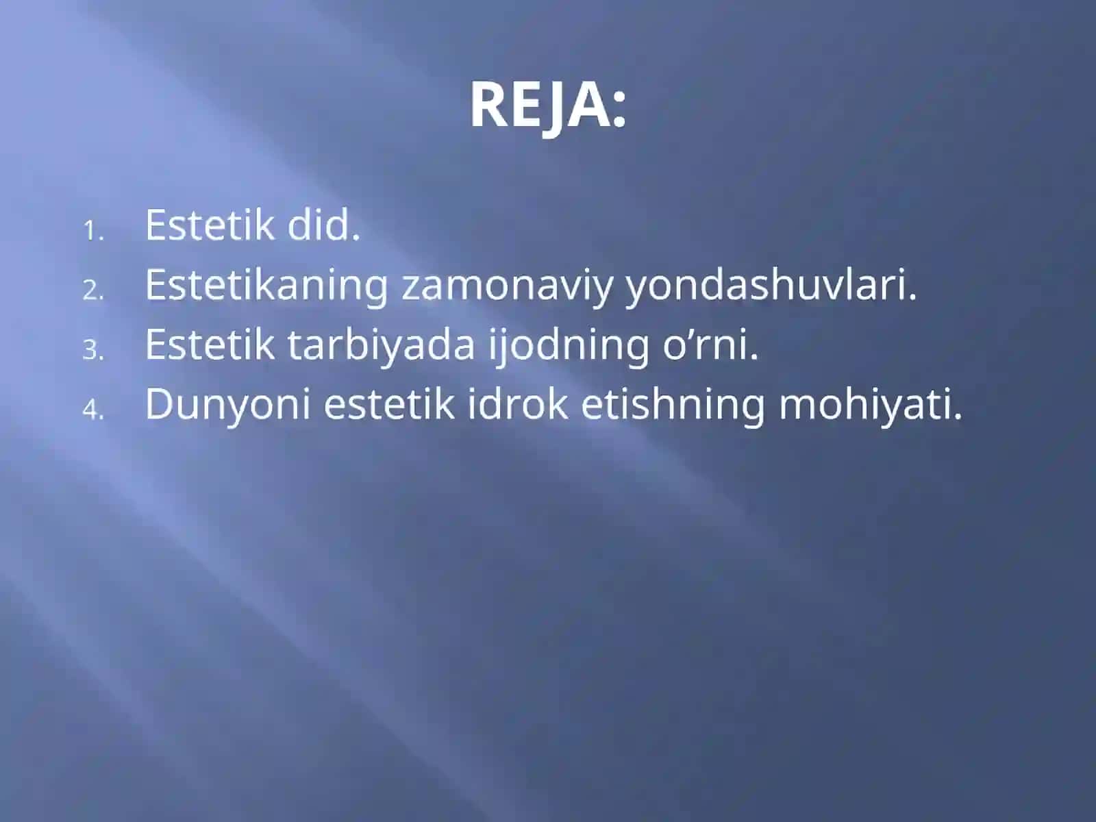 Olamnivirtualvavizualestetikidroketishningfarqlari 2