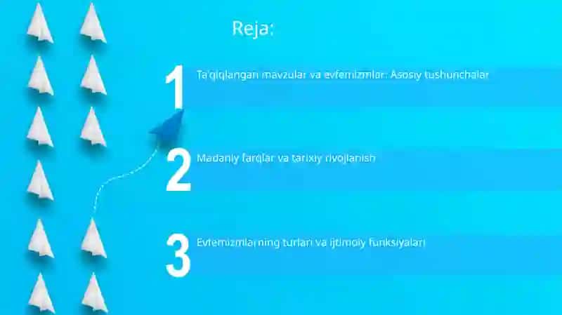 Tabu va evfemizm 2