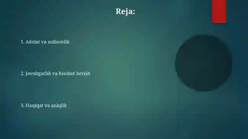 Media muhitda axloqiy tamoyillar 2