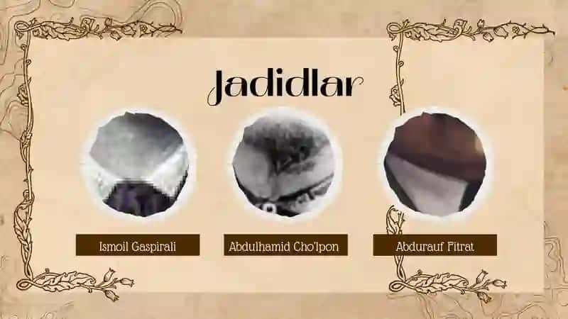 Jadidlar 2