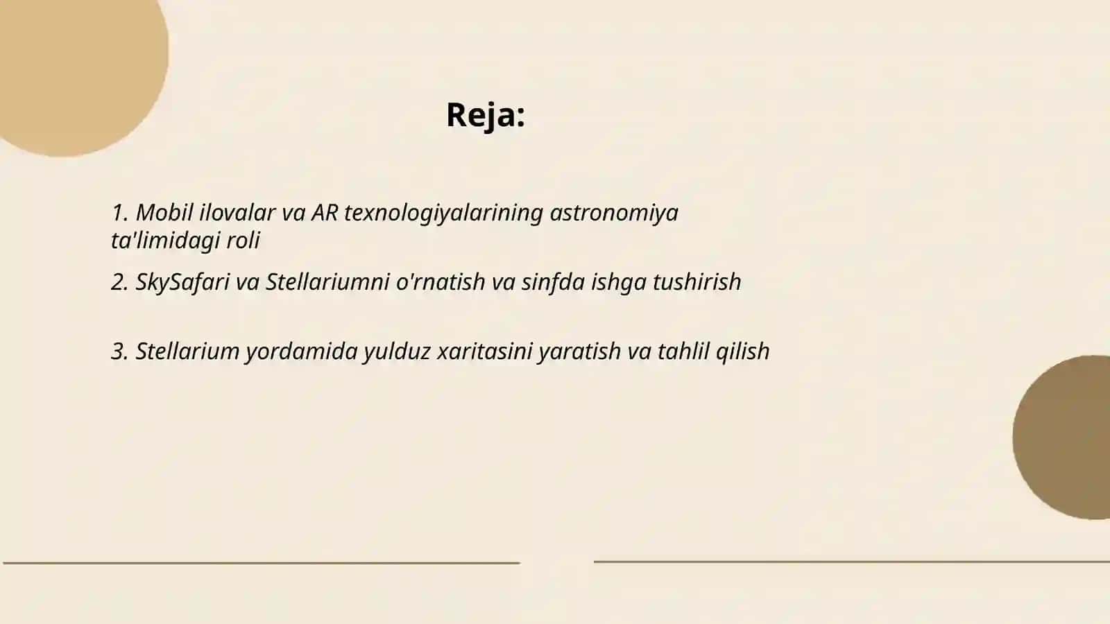 Mobil ilovalar va AR texnologiyalari 2