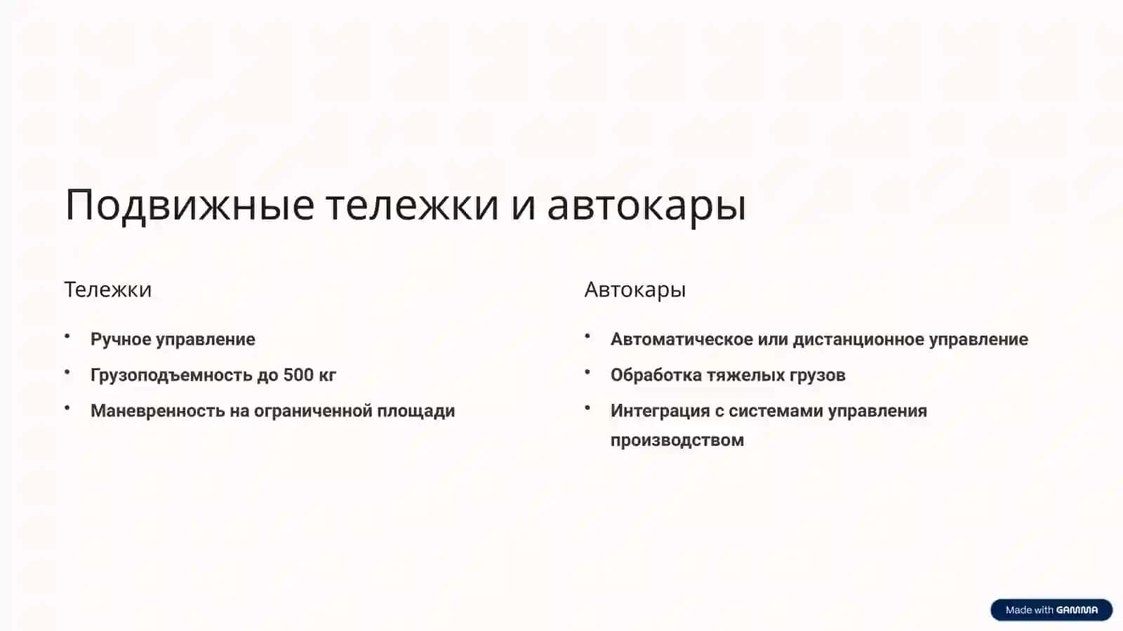 Роликовые конвейеры 2
