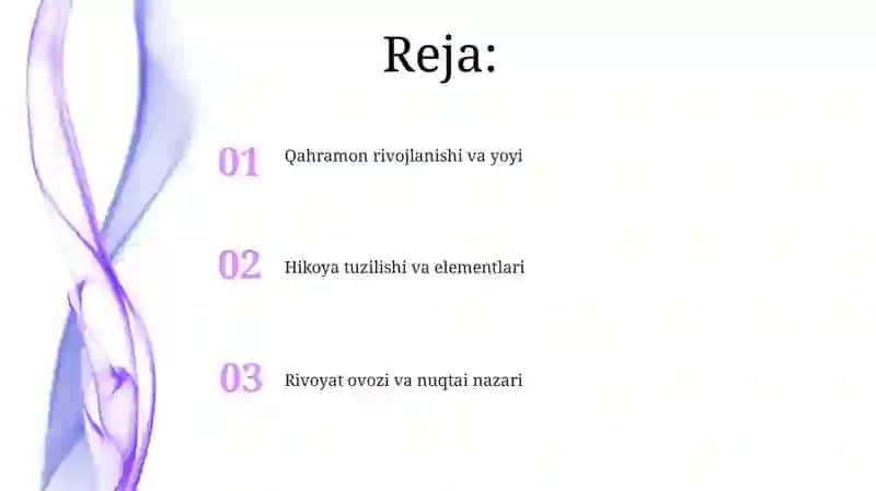 Ona tilida bayon qilish metodi 2