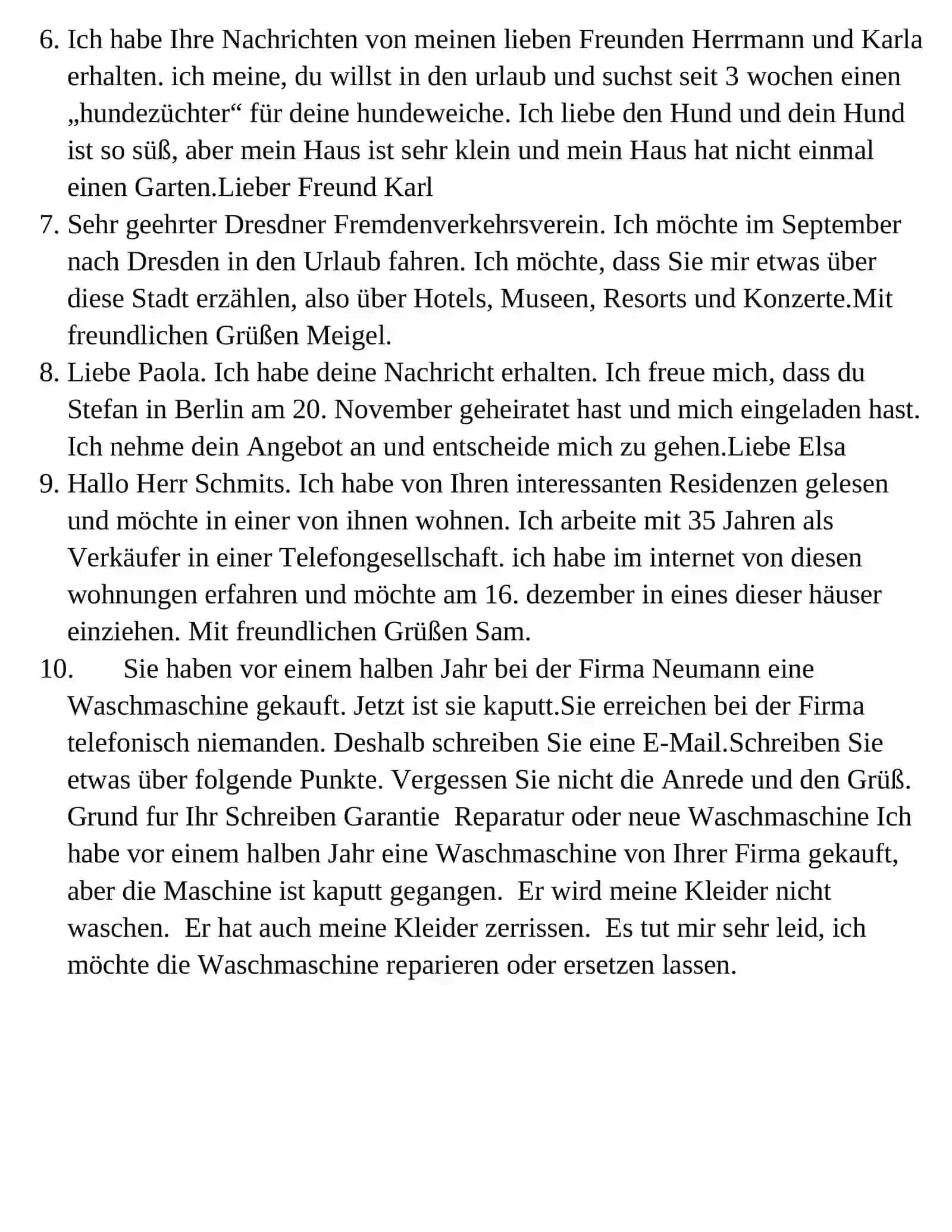 Einladung zu Herr Lehmanns Geburtstagsfeier 2