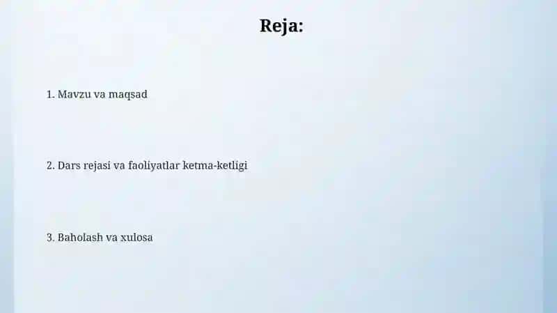 Geografik hududlar, tabiiy geografiyasi 2