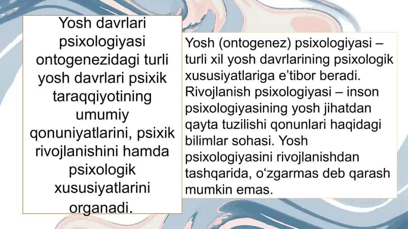 Yosh davrlar 311-WPS Office 2